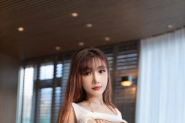 [秀人网] 2024.04.11 NO.8379 陆萱萱 白色网纱轻透[81P/767MB]