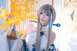 花兮_honoka 归终 [11P-57MB]