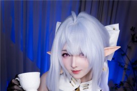 一小央泽 绝区零 维琳娜 [125P4V-2.87GB]