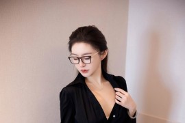 [秀人网] 2023.10.23 No.7549 唐宁宁灰色短裙 [86P/847MB]