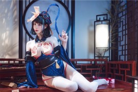 羽生三未 华甲欢庆 僵尸三未[30P-202MB]