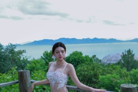 [秀人网] 2025.09.03 NO.10721 叮当DD 白色情趣服[77P/776MB]