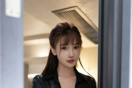 [秀人网] 2025.07.03 NO.10505 陆萱萱 黑色衬衫[80P/805MB]