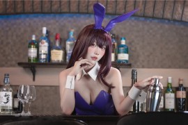 切切celia 斯卡哈兔女郎 [36P-105MB]