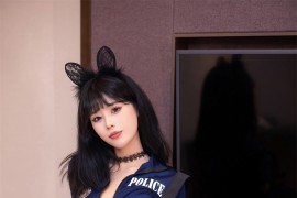 [秀人网] 2023.11.28 No.7728 江幼瑶情趣警官制服[69P/693MB]