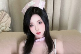 清水由乃 龙年活动 白巧克力[23P1V-120M]