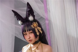 KANEKO_咔喵 武藏同人 一千零一夜[46P2V-1.21G]