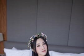 [秀人网] 2024.03.08 NO.8201 鱼子酱Fish 私人订制[81P/664MB]