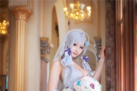 三刀刀miido 超清美图图集[36套][持续更新]