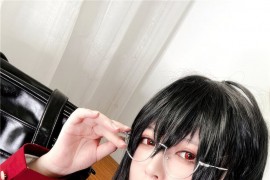 半半子 大凤 风纪委员[55P3V-363MB]