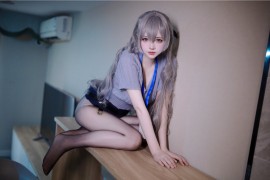 疯猫ss 五月限定 布洛妮娅[56P-968MB]