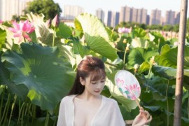 [秀人网] 2025.08.07 NO.10630 陆萱萱 浅色薄纱[76P/790MB]