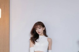 [秀人网] 2025.07.31 NO.10608 陆萱萱 白色短裙[81P/733MB]