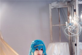 雪晴Astra 水晶派对海伦 [42P10V-398MB]