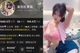 喜欢吃香菜 – 微密圈写真&视频合集【持续更新中】
