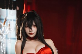 是一只熊仔吗 大凤礼服 [50P-158MB]