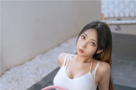 杏仁曲奇 超清美图图集[15套][持续更新]