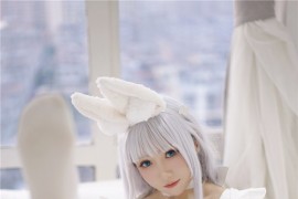 衣衣 恶毒兔女郎[39P4V-433MB]