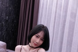 【微-密】郑瑞妤-豹纹短裙 [31P -119M]