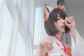 白银81 神社小狐狸[93P7V-598M]