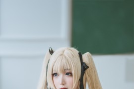 封疆疆v 最想掩饰的双马尾历史