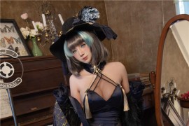西园寺南歌 碧蓝航线 柴郡 [8P-30M]