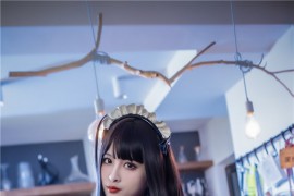 洛璃 LoLiSAMA 半球女仆 [38P-0.98GB]