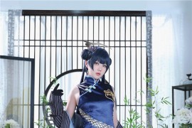 无影喵喵Ghost 妃咲[85P13V-1.67G]