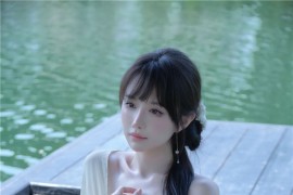 Shika小鹿鹿 江南水色 [65P3V-1.04GB]