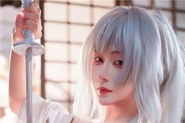 末夜787 鸣潮 绯雪 [36P-843MB]