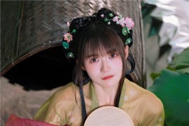 兔子Zzz不吃胡萝卜 浮香花谷 [54P-593MB]
