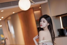 [秀人网] 2024.11.11 NO.9426 初梦瑶 浅色连衣裙[103P/756MB]