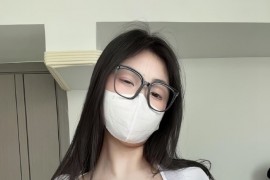 [微密]可爱的肉巴 – 超级清凉内衣套装[22P4V-317M]