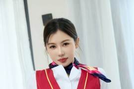 [秀人网] 2025.08.28 NO.10703 尹甜甜 红色乘务员[80P/787MB]