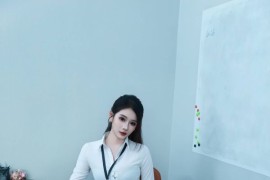 [秀人网] 2025.06.13 NO.10406 南乔 黑白职业[104P/878MB]