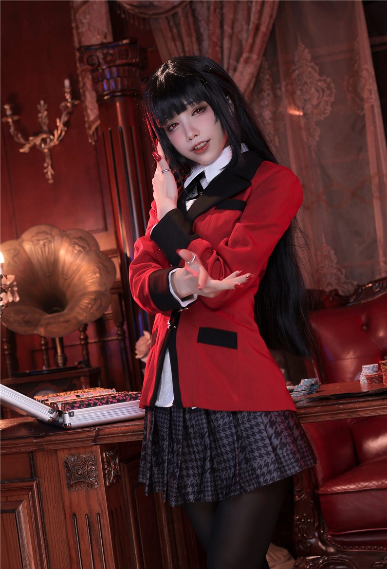 水淼aqua 蛇喰梦子 [68P-76MB] 第2张