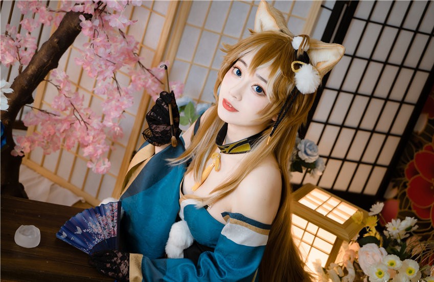 桃墨公子 希娜小姐 [23P-326MB] 第1张