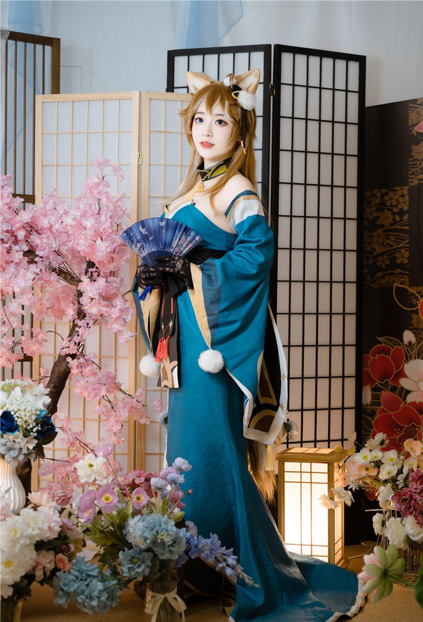 桃墨公子 希娜小姐 [23P-326MB] 第4张