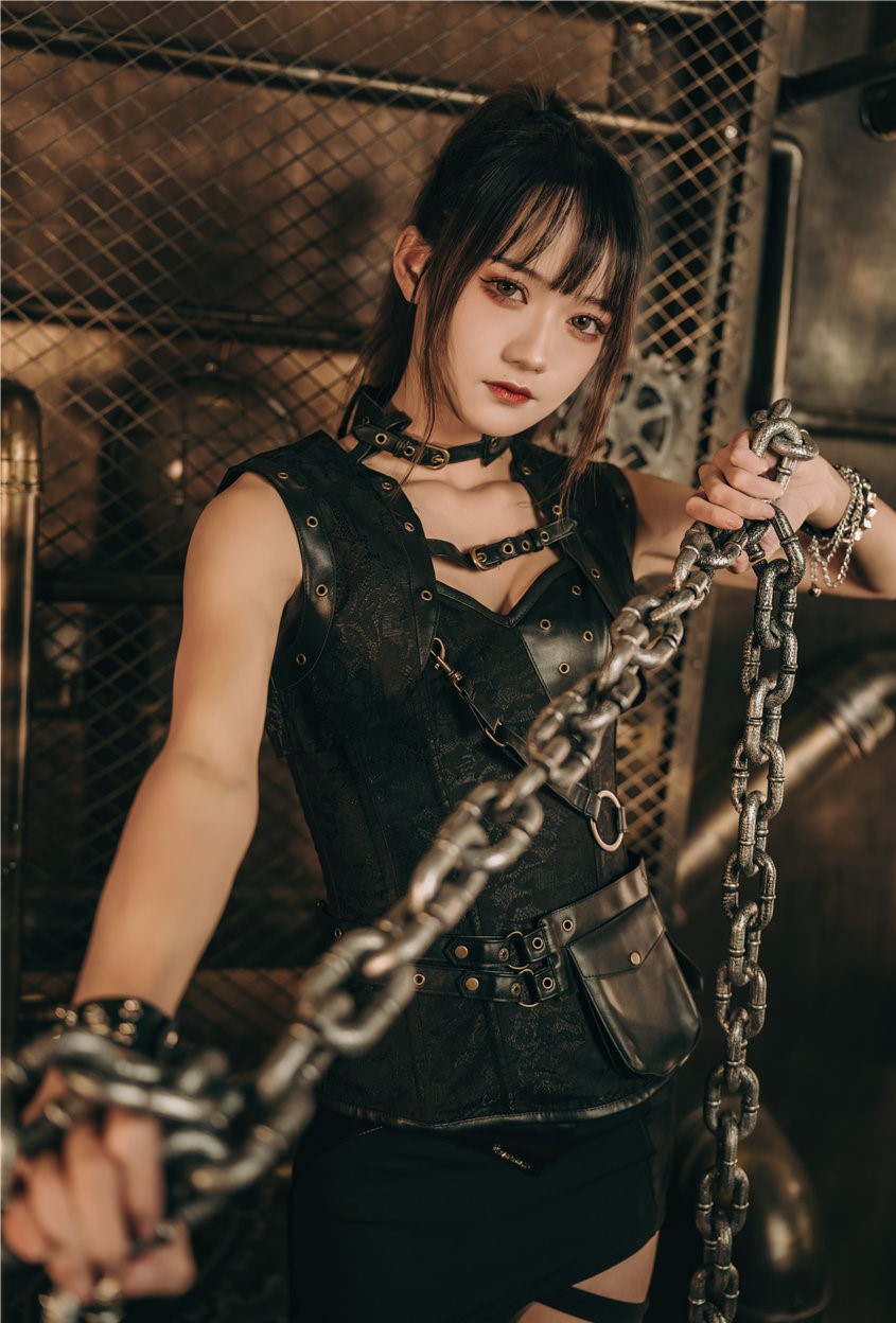 兔子Zzz不吃胡萝卜 潜入搜查 [29P-112MB] 第4张