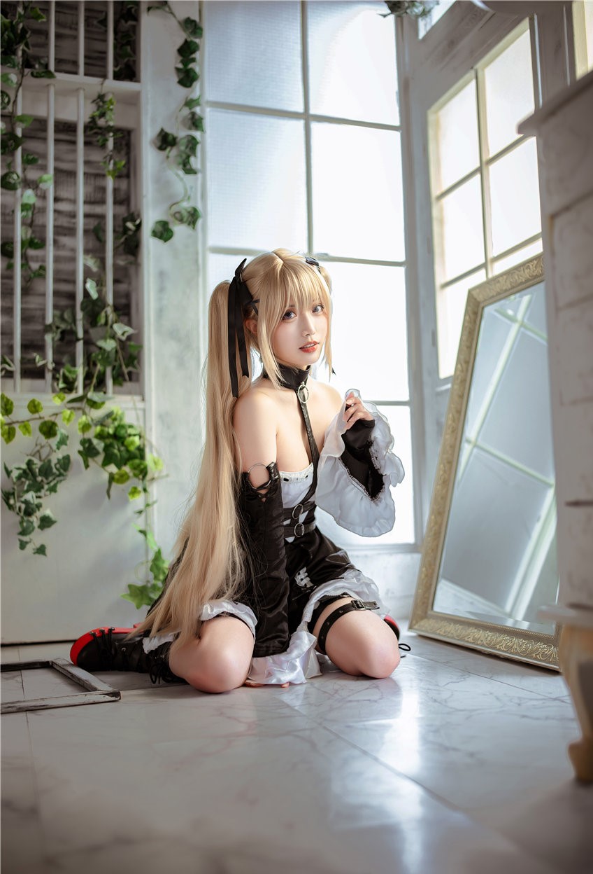 切切celia 玛丽萝丝 [33P-326MB] 第4张