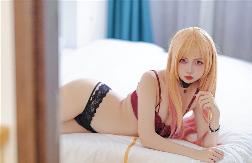 洛桑w伊梓 喜多川海梦 [33P1V-425MB] 第1张