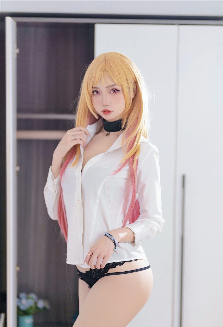 洛桑w伊梓 喜多川海梦 [33P1V-425MB] 第3张