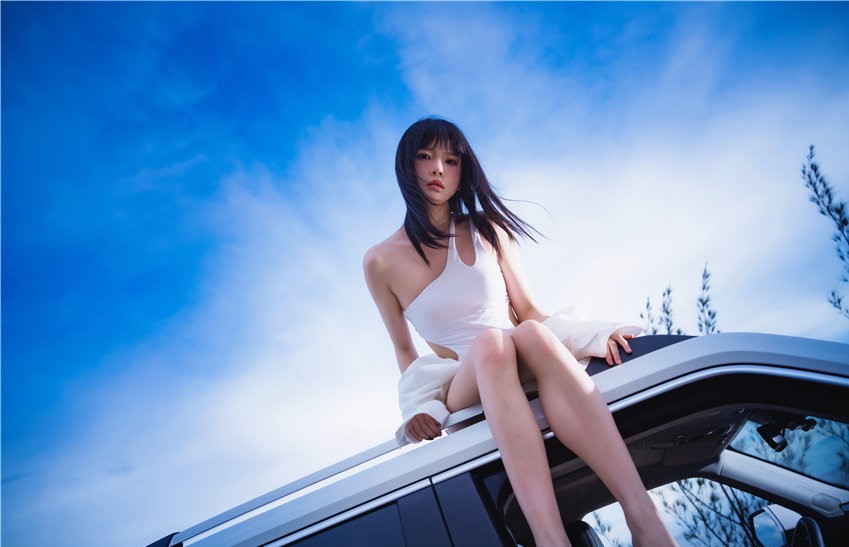 桜桃喵 车车 [15P-158MB] 第2张