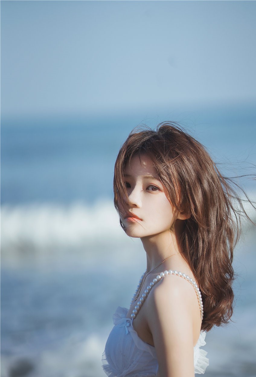 桜桃喵 小珍珠 [12P-237MB] 第1张