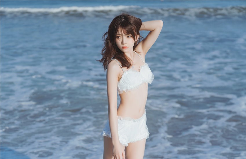 桜桃喵 小珍珠 [12P-237MB] 第2张