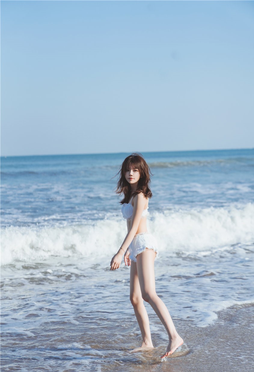 桜桃喵 小珍珠 [12P-237MB] 第4张