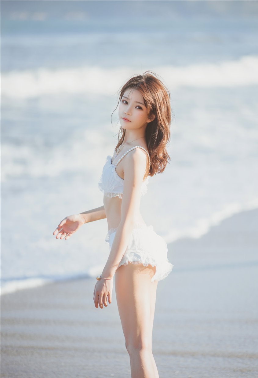 桜桃喵 小珍珠 [12P-237MB] 第3张