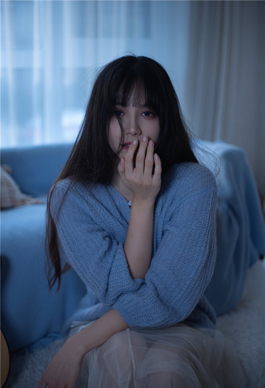 贰加六 悲伤之秋[27P-1.07GB] 第1张