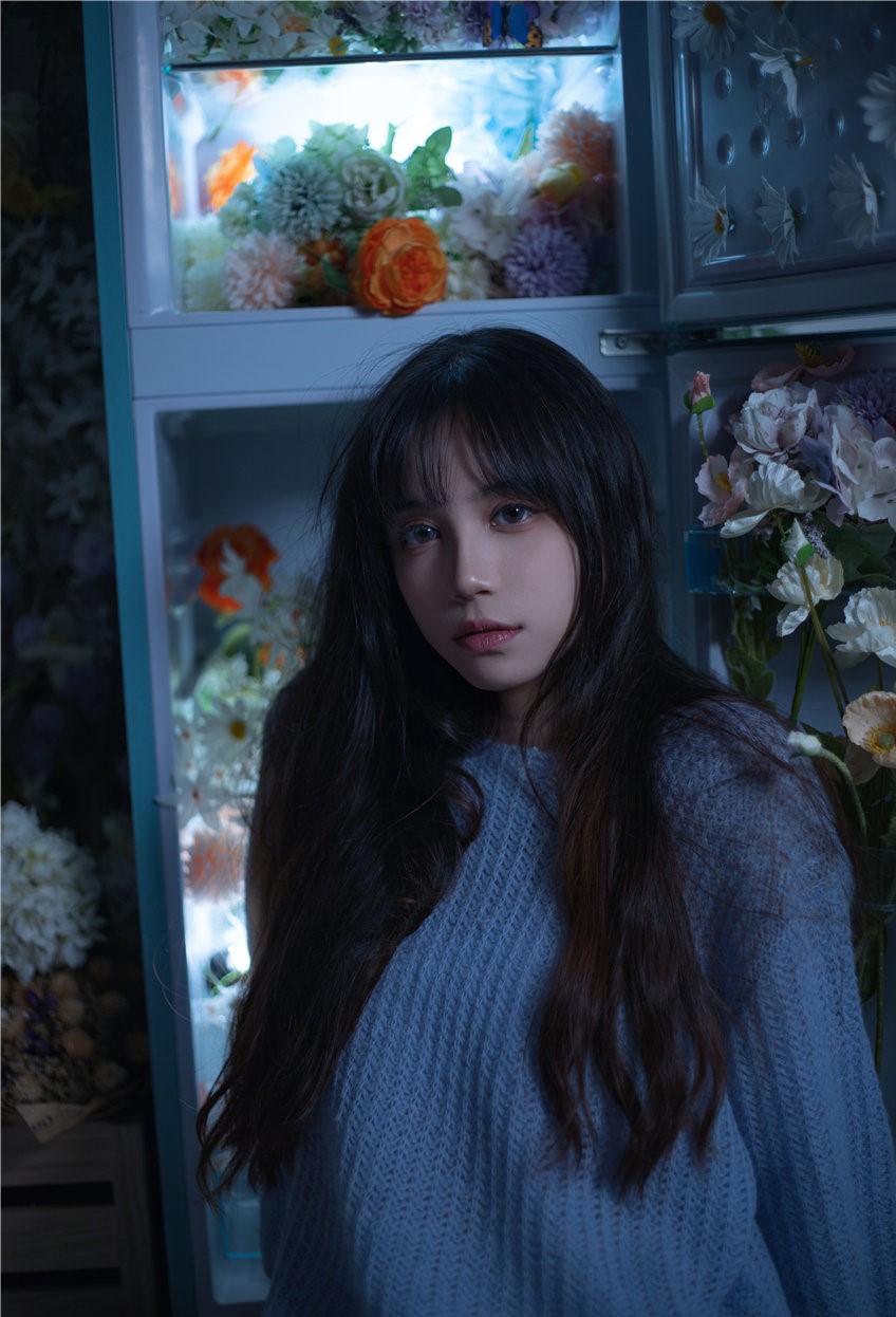 贰加六 悲伤之秋[27P-1.07GB] 第3张