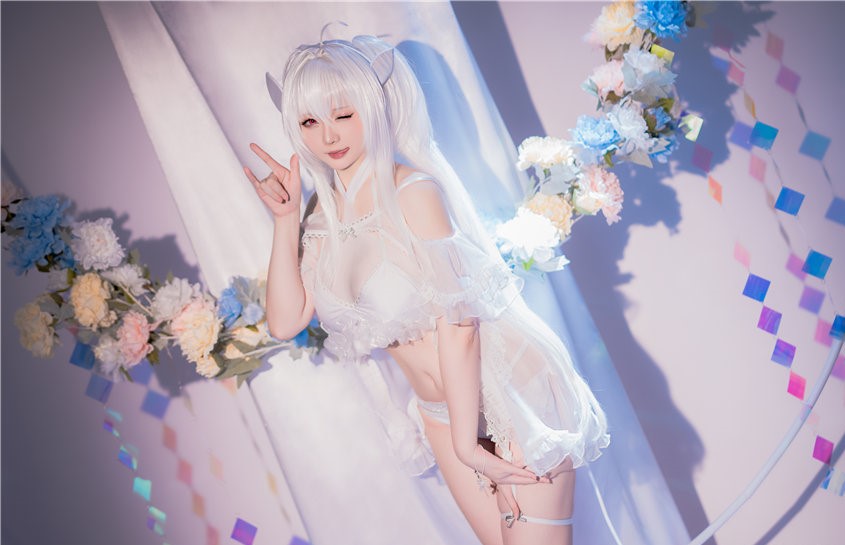 星之迟迟 23年8月计划A FGO-阿瓦隆女士 [32P-190MB] 第3张